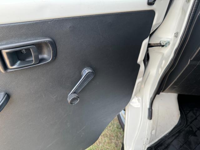 ハイゼットカーゴ スペシャルSAIII アイドリングストップ、LEDヘッドライトH4タイプ、荷室照明(50枚目)