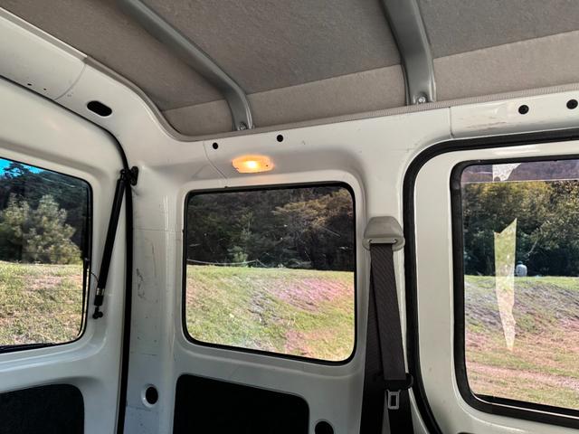 ハイゼットカーゴ スペシャルSAIII アイドリングストップ、LEDヘッドライトH4タイプ、荷室照明(57枚目)