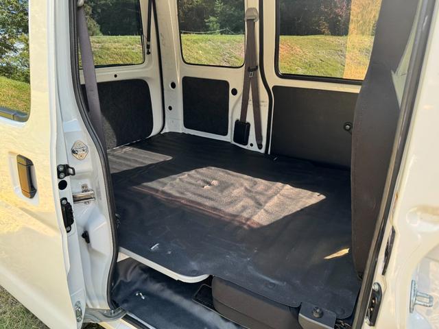 ハイゼットカーゴ スペシャルSAIII アイドリングストップ、LEDヘッドライトH4タイプ、荷室照明(62枚目)