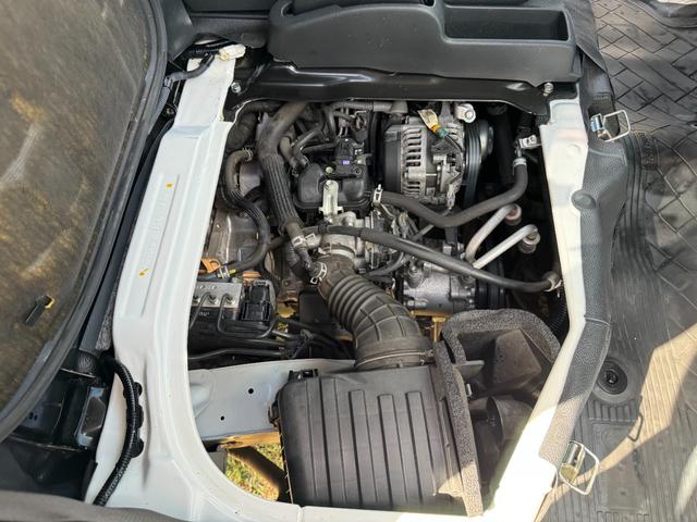 ハイゼットカーゴ スペシャルSAIII アイドリングストップ、LEDヘッドライトH4タイプ、荷室照明(66枚目)