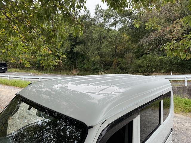 NV100クリッパーバン DX GLパッケージ ハイルーフ 日産純正ナビ、バックカメラ、ETC2.0、走行10万キロ以下(7枚目)