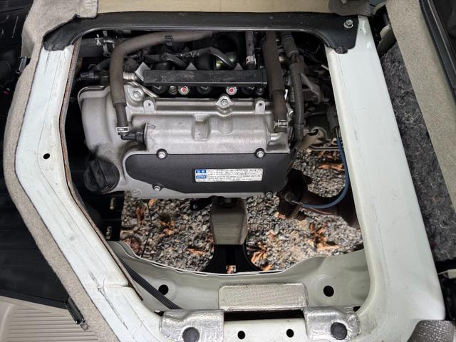 NV100クリッパーバン DX GLパッケージ ハイルーフ 日産純正ナビ、バックカメラ、ETC2.0、走行10万キロ以下(17枚目)