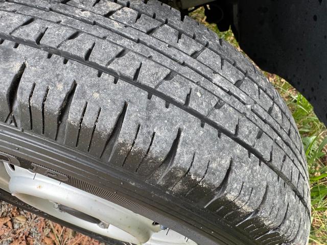 NV100クリッパーバン DX GLパッケージ ハイルーフ 日産純正ナビ、バックカメラ、ETC2.0、走行10万キロ以下(20枚目)