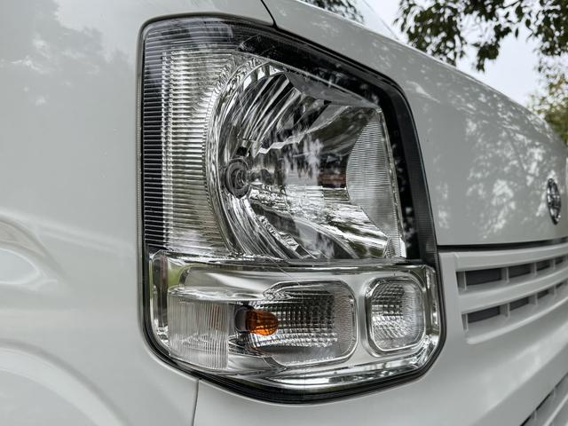 NV100クリッパーバン DX GLパッケージ ハイルーフ 日産純正ナビ、バックカメラ、ETC2.0、走行10万キロ以下(26枚目)