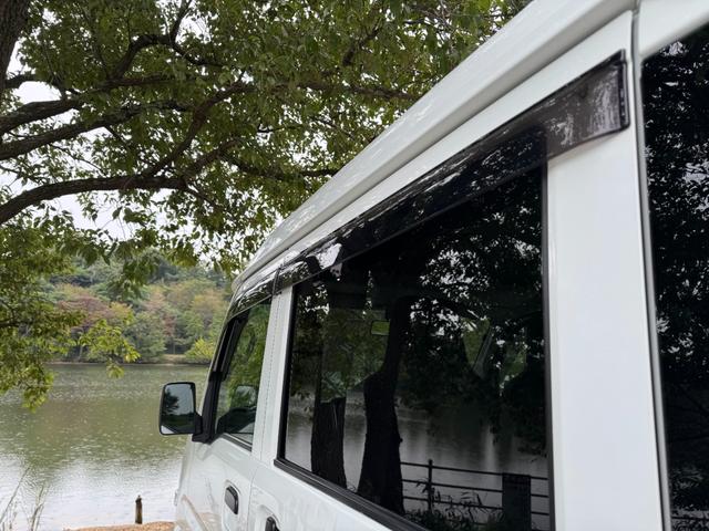 NV100クリッパーバン DX GLパッケージ ハイルーフ 日産純正ナビ、バックカメラ、ETC2.0、走行10万キロ以下(36枚目)