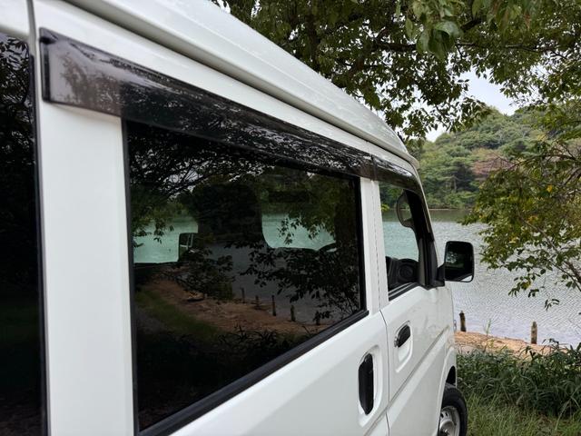 NV100クリッパーバン DX GLパッケージ ハイルーフ 日産純正ナビ、バックカメラ、ETC2.0、走行10万キロ以下(37枚目)