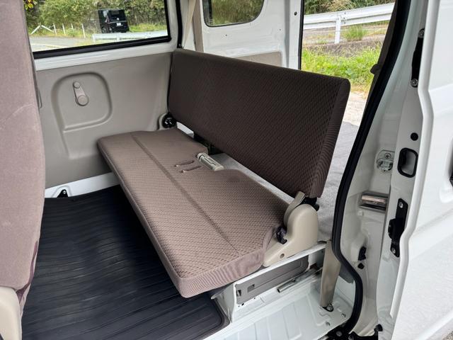 NV100クリッパーバン DX GLパッケージ ハイルーフ 日産純正ナビ、バックカメラ、ETC2.0、走行10万キロ以下(39枚目)