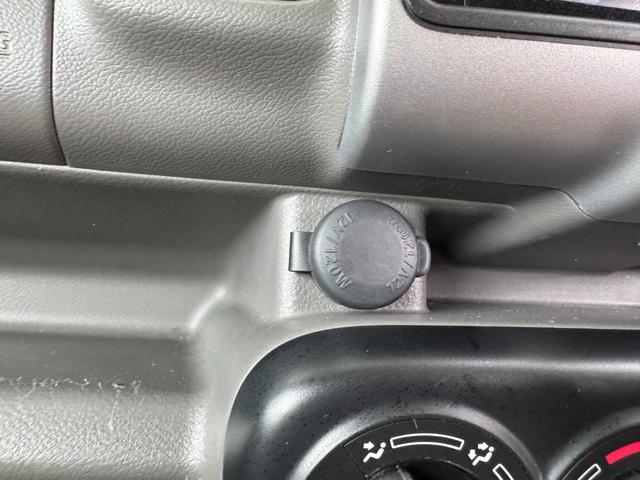 NV100クリッパーバン DX GLパッケージ ハイルーフ 日産純正ナビ、バックカメラ、ETC2.0、走行10万キロ以下(46枚目)