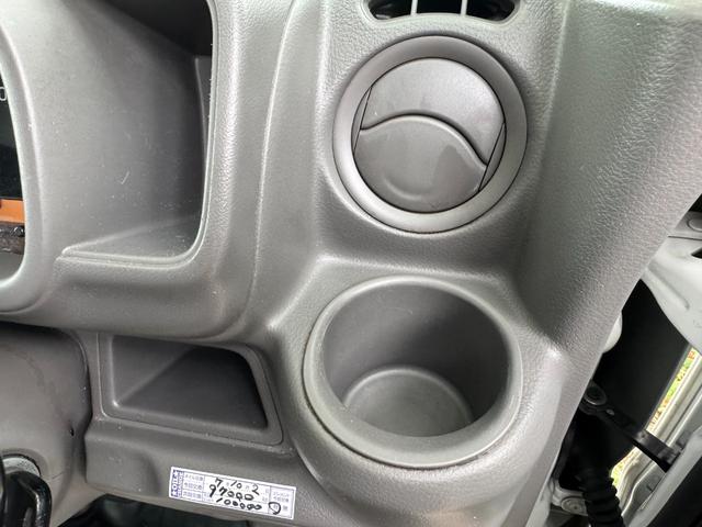 NV100クリッパーバン DX GLパッケージ ハイルーフ 日産純正ナビ、バックカメラ、ETC2.0、走行10万キロ以下(54枚目)