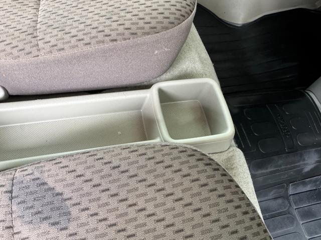 NV100クリッパーバン DX GLパッケージ ハイルーフ 日産純正ナビ、バックカメラ、ETC2.0、走行10万キロ以下(59枚目)