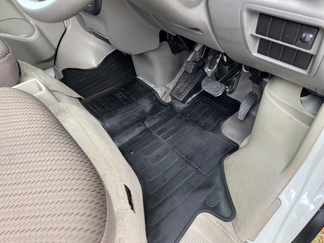 NV100クリッパーバン DX GLパッケージ ハイルーフ 日産純正ナビ、バックカメラ、ETC2.0、走行10万キロ以下(61枚目)