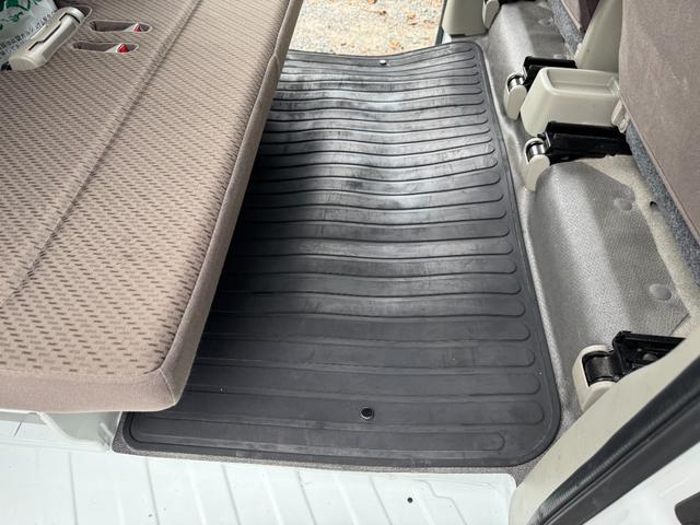 NV100クリッパーバン DX GLパッケージ ハイルーフ 日産純正ナビ、バックカメラ、ETC2.0、走行10万キロ以下(63枚目)