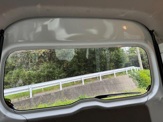 NV100クリッパーバン DX GLパッケージ ハイルーフ 日産純正ナビ、バックカメラ、ETC2.0、走行10万キロ以下(69枚目)