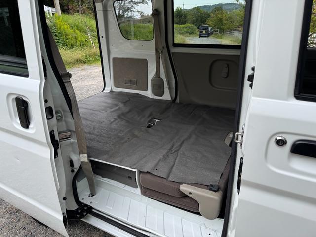 NV100クリッパーバン DX GLパッケージ ハイルーフ 日産純正ナビ、バックカメラ、ETC2.0、走行10万キロ以下(71枚目)