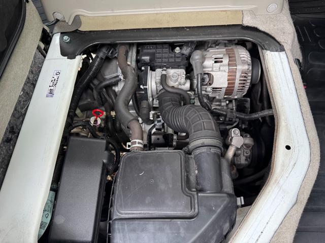 NV100クリッパーバン DX GLパッケージ ハイルーフ 日産純正ナビ、バックカメラ、ETC2.0、走行10万キロ以下(75枚目)