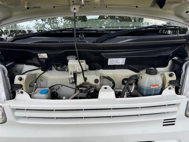 NV100クリッパーバン DX GLパッケージ ハイルーフ 日産純正ナビ、バックカメラ、ETC2.0、走行10万キロ以下(76枚目)