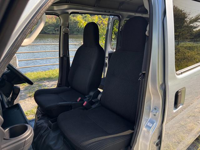 ハイゼットカーゴ ＤＸ　ＳＡＩＩＩ　ナビ、ＥＴＣ、フォグランプ、ドラレコ　インナーミラー型、ＬＥＤヘッドライトＨ４型、（13枚目）