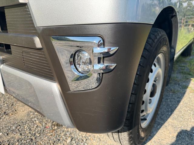 ハイゼットカーゴ ＤＸ　ＳＡＩＩＩ　ナビ、ＥＴＣ、フォグランプ、ドラレコ　インナーミラー型、ＬＥＤヘッドライトＨ４型、（28枚目）