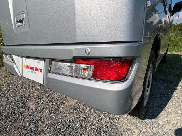 ハイゼットカーゴ ＤＸ　ＳＡＩＩＩ　ナビ、ＥＴＣ、フォグランプ、ドラレコ　インナーミラー型、ＬＥＤヘッドライトＨ４型、（30枚目）