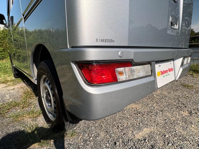 ハイゼットカーゴ ＤＸ　ＳＡＩＩＩ　ナビ、ＥＴＣ、フォグランプ、ドラレコ　インナーミラー型、ＬＥＤヘッドライトＨ４型、（31枚目）