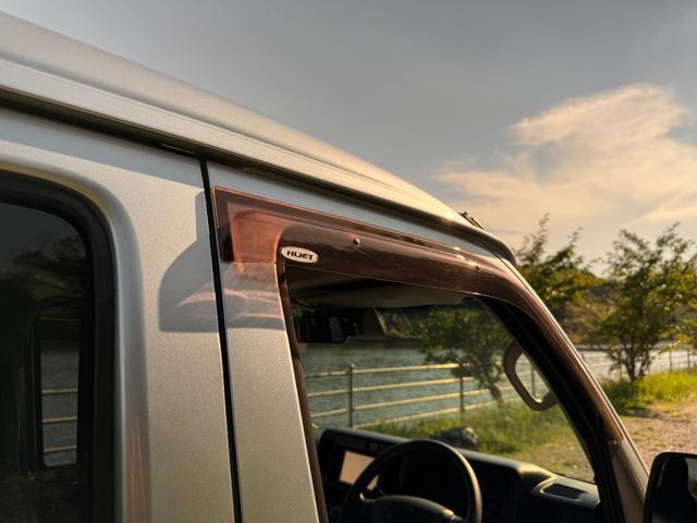 ハイゼットカーゴ ＤＸ　ＳＡＩＩＩ　ナビ、ＥＴＣ、フォグランプ、ドラレコ　インナーミラー型、ＬＥＤヘッドライトＨ４型、（35枚目）