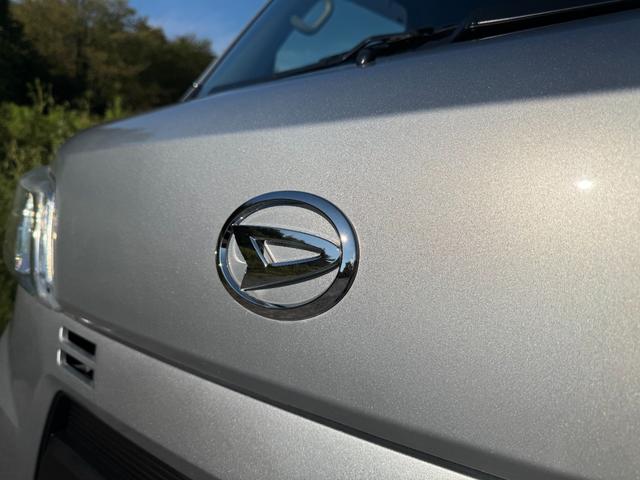 ハイゼットカーゴ ＤＸ　ＳＡＩＩＩ　ナビ、ＥＴＣ、フォグランプ、ドラレコ　インナーミラー型、ＬＥＤヘッドライトＨ４型、（38枚目）