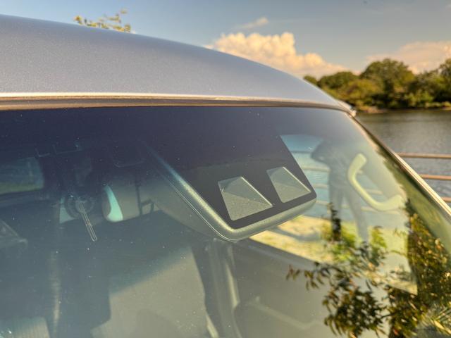 ハイゼットカーゴ ＤＸ　ＳＡＩＩＩ　ナビ、ＥＴＣ、フォグランプ、ドラレコ　インナーミラー型、ＬＥＤヘッドライトＨ４型、（41枚目）