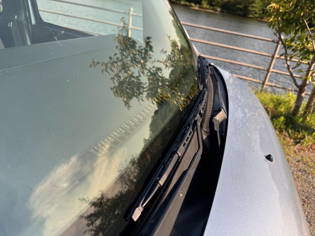 ハイゼットカーゴ ＤＸ　ＳＡＩＩＩ　ナビ、ＥＴＣ、フォグランプ、ドラレコ　インナーミラー型、ＬＥＤヘッドライトＨ４型、（43枚目）