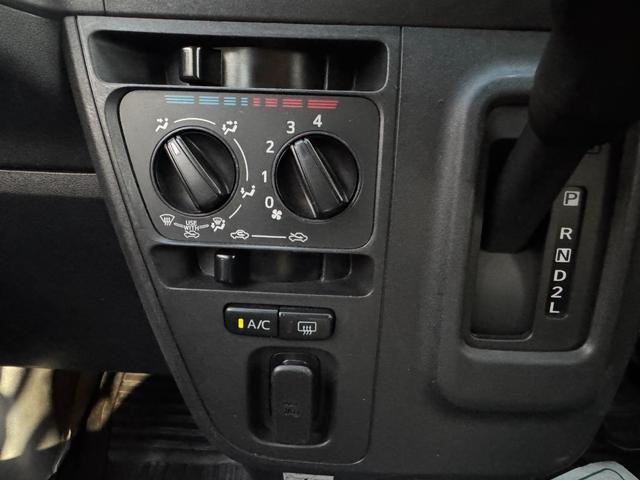 ハイゼットカーゴ ＤＸ　ＳＡＩＩＩ　ナビ、ＥＴＣ、フォグランプ、ドラレコ　インナーミラー型、ＬＥＤヘッドライトＨ４型、（53枚目）