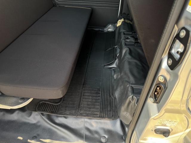 ハイゼットカーゴ ＤＸ　ＳＡＩＩＩ　ナビ、ＥＴＣ、フォグランプ、ドラレコ　インナーミラー型、ＬＥＤヘッドライトＨ４型、（67枚目）