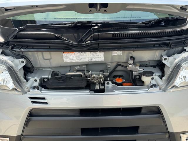 ハイゼットカーゴ ＤＸ　ＳＡＩＩＩ　ナビ、ＥＴＣ、フォグランプ、ドラレコ　インナーミラー型、ＬＥＤヘッドライトＨ４型、（80枚目）