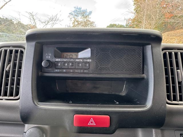 エブリイ PCリミテッド PC相当 レーダーブレーキ装着車(10枚目)