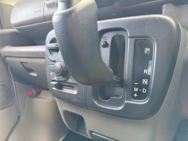 エブリイ PCリミテッド PC相当 レーダーブレーキ装着車(11枚目)