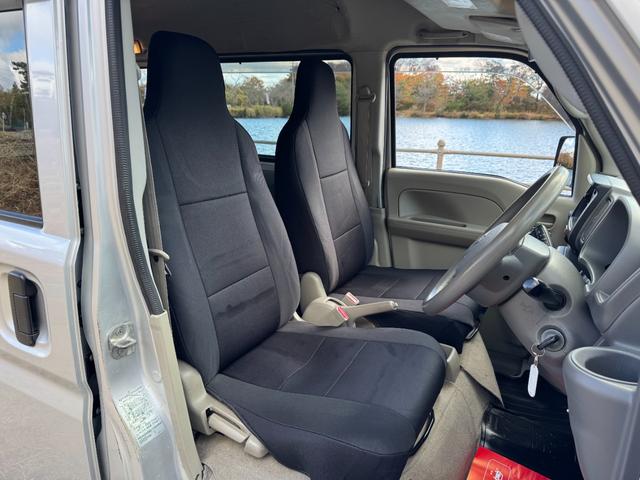 エブリイ PCリミテッド PC相当 レーダーブレーキ装着車(13枚目)