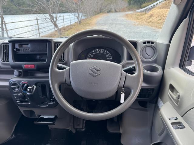 エブリイ PCリミテッド PC相当 レーダーブレーキ装着車(16枚目)