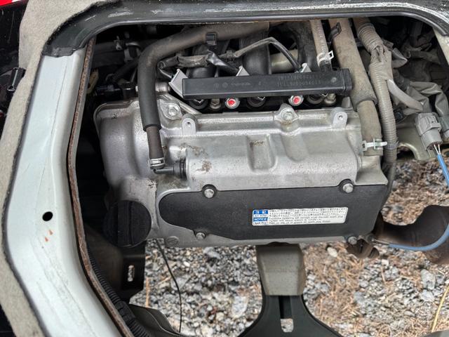 エブリイ PCリミテッド PC相当 レーダーブレーキ装着車(17枚目)