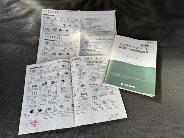 エブリイ PCリミテッド PC相当 レーダーブレーキ装着車(25枚目)