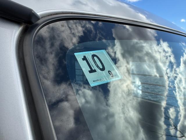 エブリイ PCリミテッド PC相当 レーダーブレーキ装着車(27枚目)