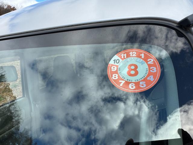 エブリイ PCリミテッド PC相当 レーダーブレーキ装着車(28枚目)