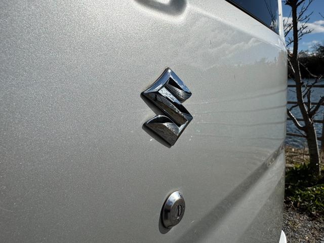 エブリイ PCリミテッド PC相当 レーダーブレーキ装着車(32枚目)