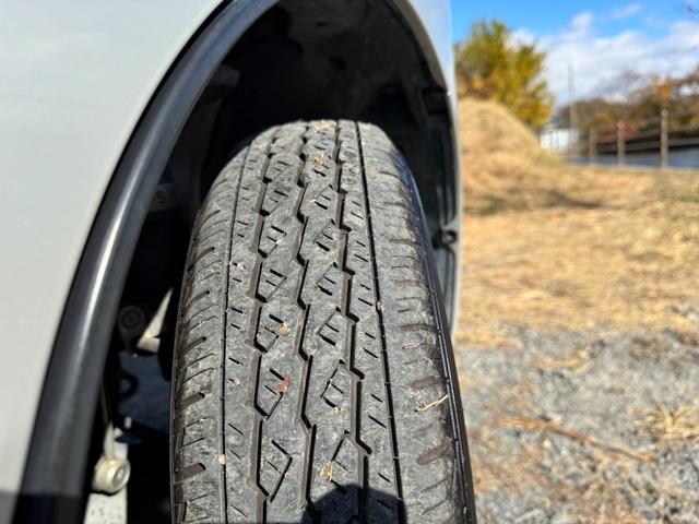 エブリイ PCリミテッド PC相当 レーダーブレーキ装着車(38枚目)