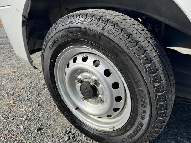 エブリイ PCリミテッド PC相当 レーダーブレーキ装着車(40枚目)