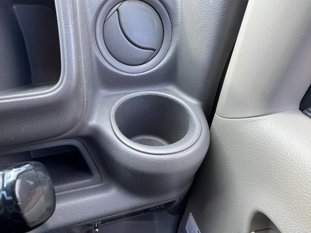 エブリイ PCリミテッド PC相当 レーダーブレーキ装着車(45枚目)