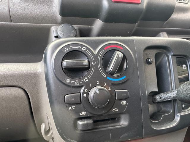 エブリイ PCリミテッド PC相当 レーダーブレーキ装着車(50枚目)