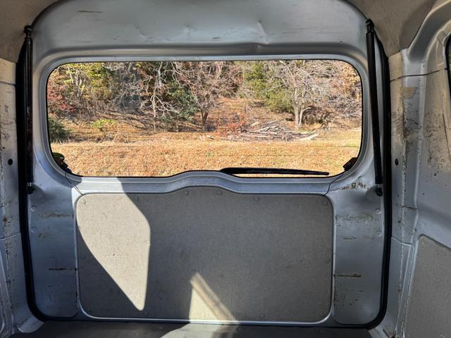 エブリイ PCリミテッド PC相当 レーダーブレーキ装着車(66枚目)