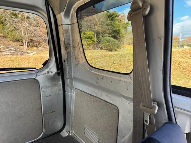 エブリイ PCリミテッド PC相当 レーダーブレーキ装着車(67枚目)