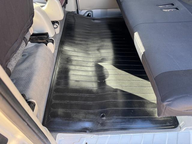 エブリイ PCリミテッド PC相当 レーダーブレーキ装着車(68枚目)