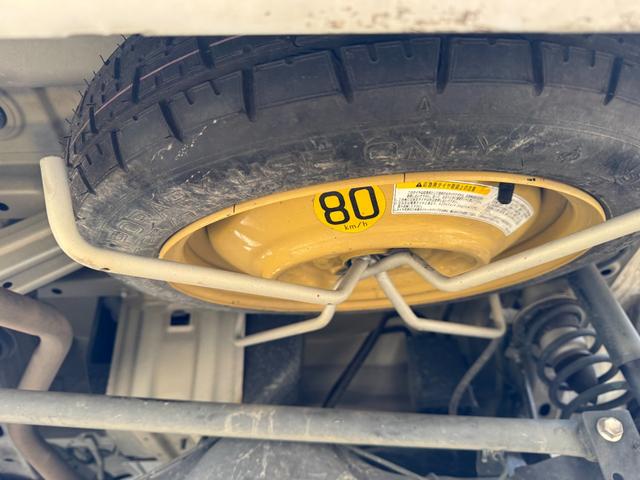 エブリイ PCリミテッド PC相当 レーダーブレーキ装着車(72枚目)