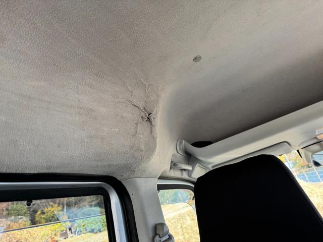 エブリイ PCリミテッド PC相当 レーダーブレーキ装着車(75枚目)