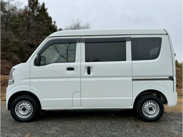 エブリイ ＰＣ　パワーウィンドウ、キーレス、ナビ、バックモニター、ＥＴＣ、Ｂｌｕｅｔｏｏｔｈ（5枚目）